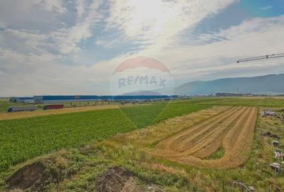 COMISION 0%! Apartament cu 2 camere in Cristian | Etaj Intermediar - 11