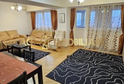 Apartament cu 3 camere decomandat, mobilat în Iancului - 2