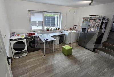 Casă individuală cu 10 camere cu Canalizare în Florești - 8