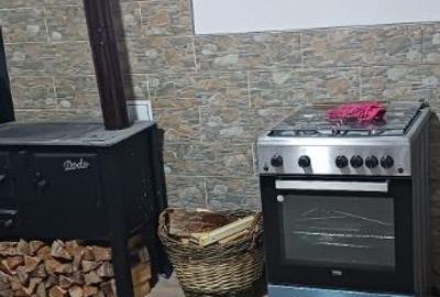 Chelinta, casa caramida, 1,2 ha teren - 12