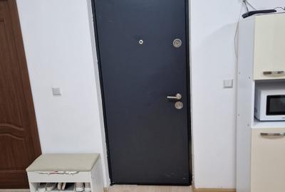 Apartament cu 2 camere decomandat în Central - 6