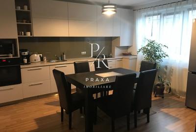 Duplex de inchiriat, 5 camere, 116 mp, teren 180 mp , 2 parcari,  zona Ioan Rus! Duplex de inchiriat, 5 camere, 116 mp, teren 180 mp , 2 parcari,  zona Ioan Rus! - 2