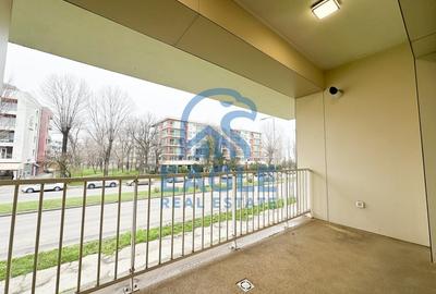 Pescarie LakePark - 2 Camere la prima inchiriere cu balcon si parcarie - 2