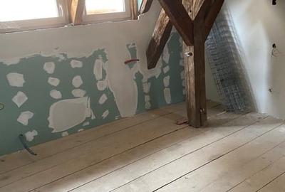 Casa ultracentrala Cisnadie pret redus cu 30.000Euro - 10