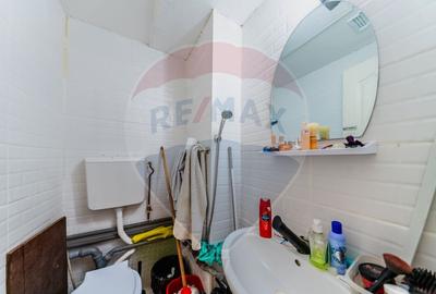 Garsoniera confort 3 de vanzare in zona Boul Rosu - 2