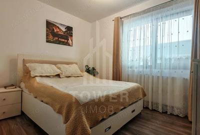 Apartament cu 3 camere decomandat, mobilat în Central - 12