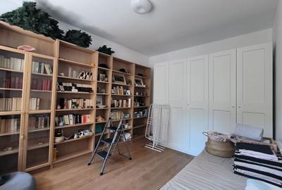 Apartament cu 3 camere semidecomandat în Armeneasca - 16