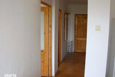 Apartament cu 2 camere decomandat în Mărăști - 3
