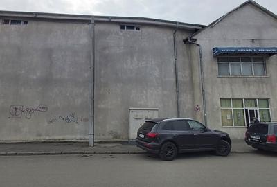 Vila de inchiriat ultracentral Focsani - 33