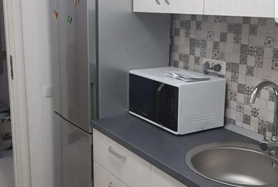 Garsonieră decomandată în Roșu - 2