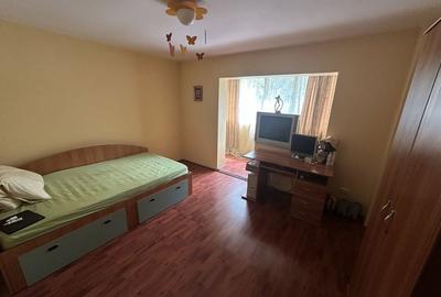 Apartament cu 2 camere decomandat în Central - 1