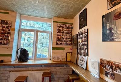 Spațiu comercial, de 13 mp, în Albești - 2