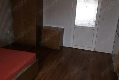 Garsonieră decomandată în Central - 4