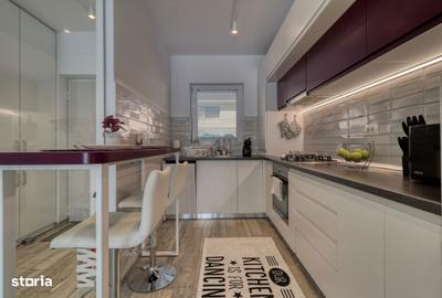 Casă cu 5 camere cu Teren 110 Mp în Central - 7