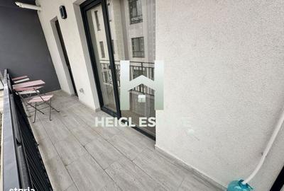 Apartament cu 2 camere în Braytim - 1