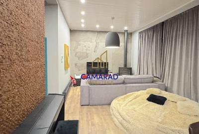 Vila panoramica de vanzare - Provita de Jos, Prahova - 4