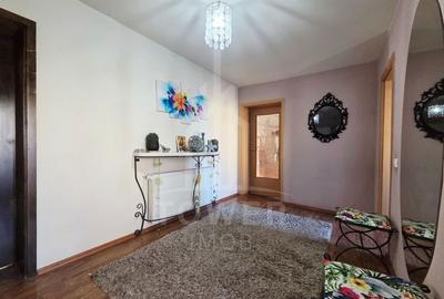 Casă modernă de vânzare în Șelimbăr – zonă Brana - 11