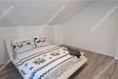 Casa individuala cu 4 camere si 300 mp teren de vanzare in Sibiu - 13