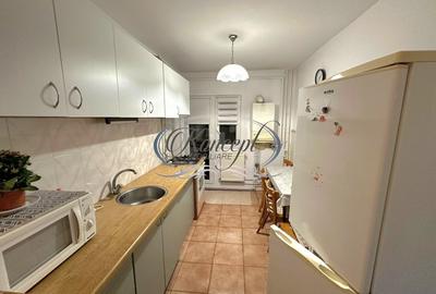 Apartament decomandat la etaj intermediar, zona Parcului Farmec - 7