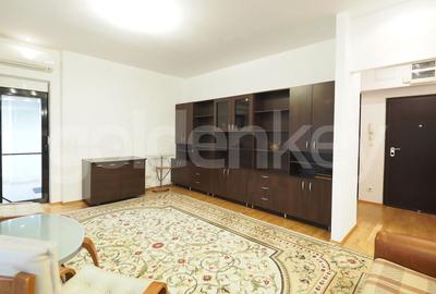 Apartament cu 2 camere decomandat, mobilat în Iancu Nicolae - 4