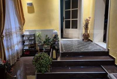 Casa spatioasa cu 5 dormitoare de vanzare in Chetani - 7