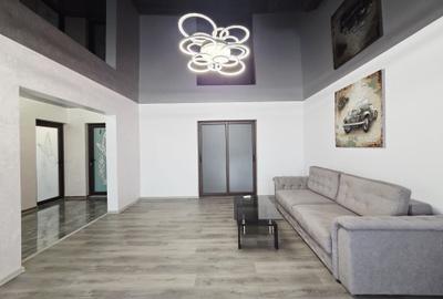 Casă individuală cu 4 camere cu Garaj în Vasile Alecsandri - 2