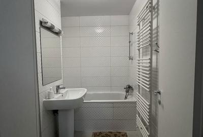 Garsonieră decomandată în Lujerului - 6