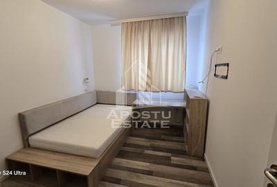 Jumatate de Duplex in Urseni Sat, Pet Frendly, Gradina Proprie - 13