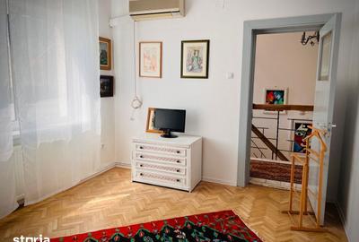 Casă cu 4 camere cu Teren 432.1 Mp în Central - 12