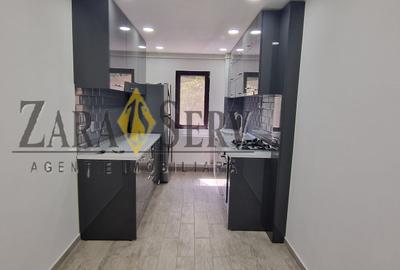 Apartament cu 4 camere semidecomandat în Nord - 10