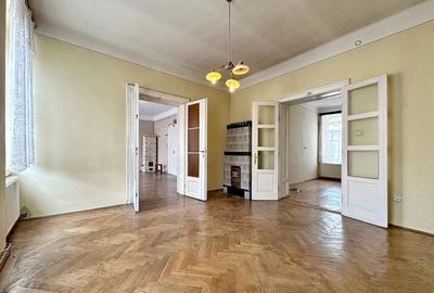 Apartament 4 camere cu Pod Mansardabil  - Ultrancentral - 4