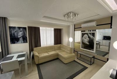 Apartament cu 2 camere decomandat în Crângași