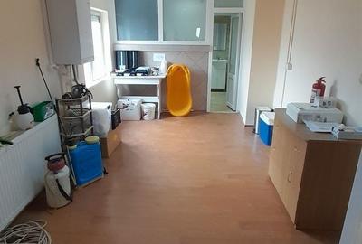 Casă cu 2 camere în Central - 2