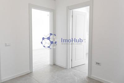 Apartament 2 camere, decomandat, 58 mp - 4