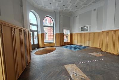 Spatiu comercial in inima Brasovului - 5
