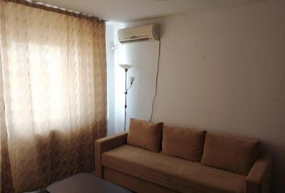 Garsoniera de inchiriat langa Parcul Tei - 2