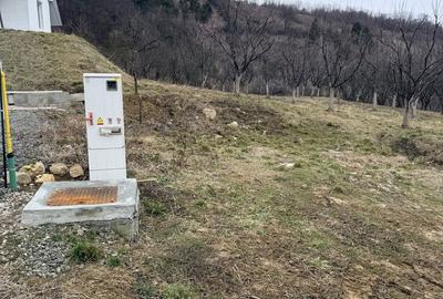 Spațiu comercial, în Moigrad-Porolissum - 2