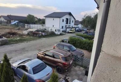 Teren de 429 mp, în Cornetu - 1