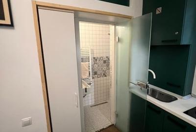 Vând garsonieră în centrul istoric Brașov -ideală pt investiție - 6