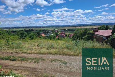 Spațiu comercial, în Fântânele - 1