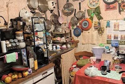 Apartament cu 2 camere semidecomandat în Micro 14 - 8