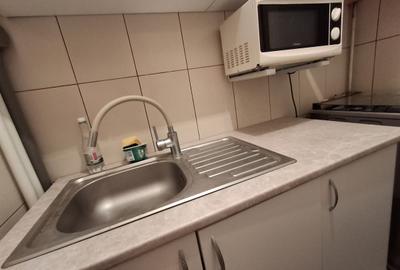 Apartament cu 2 camere semidecomandat în Drumul Găzarului - 4