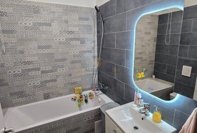 Apartament 2 camere, decomandat, etaj 4/11, Metalurgiei, Comision 0% - 9