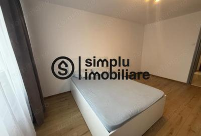 Garsonieră decomandată în Calea București - 9