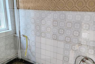 Garsoniera de vanzare, necesita renovare, 27,25 mp, zona P - 6