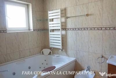 Casă cu 7 camere cu Teren 1000 Mp în Căciulata - 5