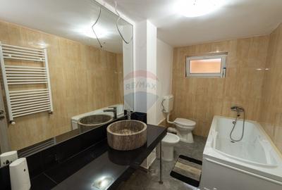Casa cu 4 camere de vanzare , 96mp totali, sat Islaz - 7