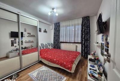 Apartament cu 3 camere semidecomandat în Central - 6