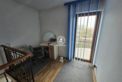 Casă cu Teren 300 Mp în Valea Lupului - 4