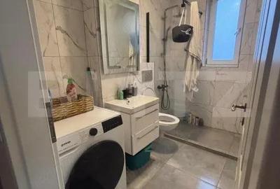 Apartament cu 2 camere, parcare, boxa, balcon, in Beta Residence - 4